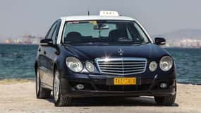 Thessaloniki Airport Private Transfer Service