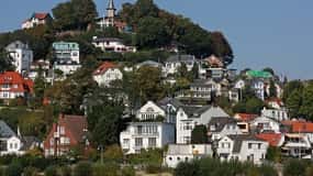 המבורג: סיור בבלנקנזה על גדות האלבה