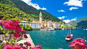 Vanuit Milaan: Comomeer en Bellagio dagtrip met cruise
