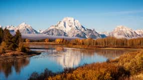 From Bozeman: Yellowstone & Teton Tour (3 Days & 2 Nights)