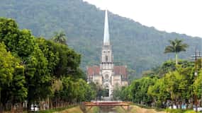 From Rio: Full-Day Tour to The Imperial City of Petrópolis
