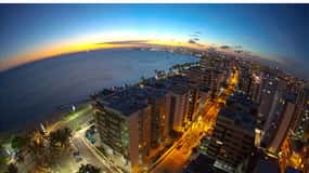 Tour de la ciudad de Maceió con la Playa del Francés
