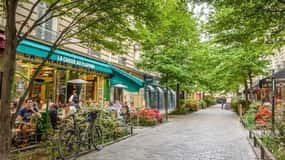 Le Marais Guided Walking Tour
