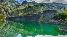 From Dubrovnik: Montenegro Coast Full-Day Trip