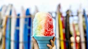 Hawaii : Oahu Island Sightseeing and Food Combo Tour