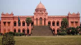 Dhaka: Full-Day City Tour of Old & New Dhaka