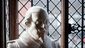 Från London: Shakespeares Stratford och Cotswolds Tour