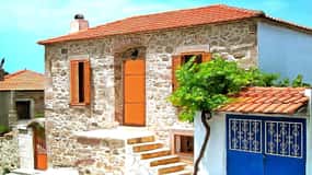 Mytilene Private Guided City Tour