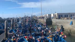 Excursie de o zi din Marrakech în orașul Essaouira