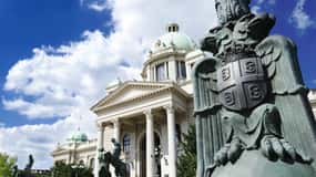 Belgrade: Shared Group or Private Guided Walking Tour