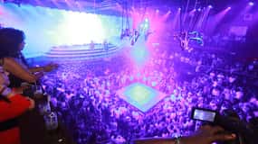 Coco Bongo Disco