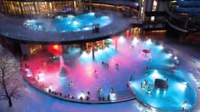 Krakow: Zakopane & Hot Springs Tour, Cable Car, Hotel Pickup