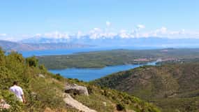 The Best of Hvar in a Day with Wine tasting and Local Dinner