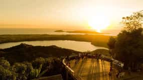 Tagestour auf der Insel Nosy Be