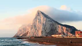 Gibraltar Day Trip from Seville