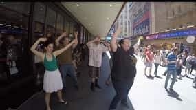 New York: Rundvandring på hemsökta Broadway-teatrar