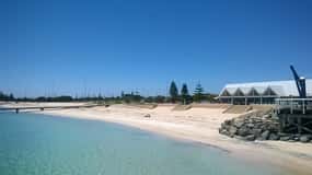 Margaret River y Busselton Jetty: Excursión de un día desde Perth