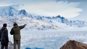 Estancia Cristina Aventura de Descubrimiento en El Calafate