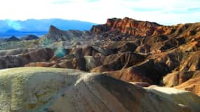 Death Valley: Full–Day Tour from Las Vegas