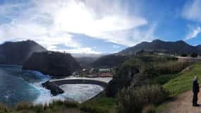 Madeira: Skräddarsydd rundtur på ön med specialbyggd trike