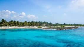 Cancun: Cozumel Diving for Beginners