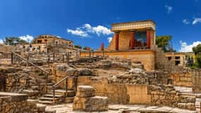Heraklion: Knossos Private Full-day tour