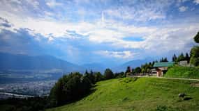 Innsbruck house tour