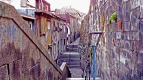 Porto: Tour particular de bicicleta com um guia local