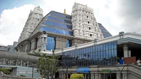 Private Full Day Bangalore City Tour