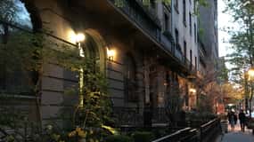 Greenwich Village Ghost Tour