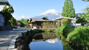 From Tokyo: Mt.Fuji One Day Customizable Private Tour