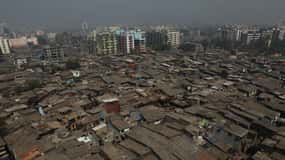 Tour della baraccopoli di Dharavi e visita di Mumbai