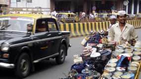 Mumbai Half-Day Guided Tour