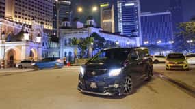 [3 hours City Tour] Changi Airport (SIN) Premium Limousine