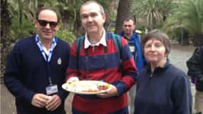 Las Palmas : Visite guidée privée de la vieille ville avec Tapas