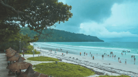 Andaman: 6-Day Port Blair, Havelock, and Neil Island Tour