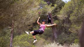 Palma : Aventure familiale ou sportive au parc Forestal