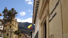 Visita guidata al Museo Botero di Bogotà