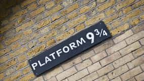 London: Harry Potter Filming Locations Walking Tour