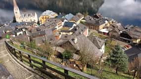 Privétour door Hallstatt
