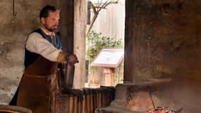 From Orlando: St. Augustine Tour and Colonial Quarter Museum