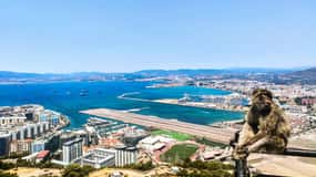 Gibraltar: excursión de un día y tour privado premium por el Peñón