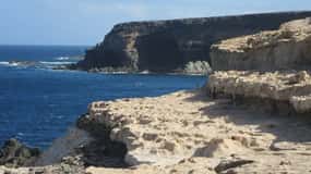 Fuerteventura: Island Tour by Minibus