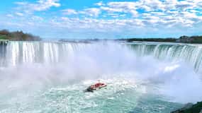 Niagara Falls Summer Fun Tour