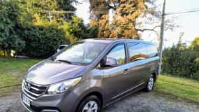 Transfer privato Puerto Montt - Aeroporto di Puerto Varas
