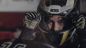 Montano Lucino : Expérience de karting