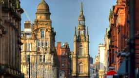 Glasgow : Visite guidée privée sur mesure avec un guide local