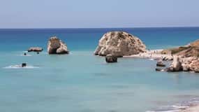 Från Ayia Napa & Protaras: Kourion Tour och Paphos stad