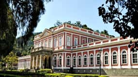 Petrópolis: Imperial City Tour