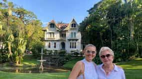 Petropolis Full Day Private Tour: Imperial City